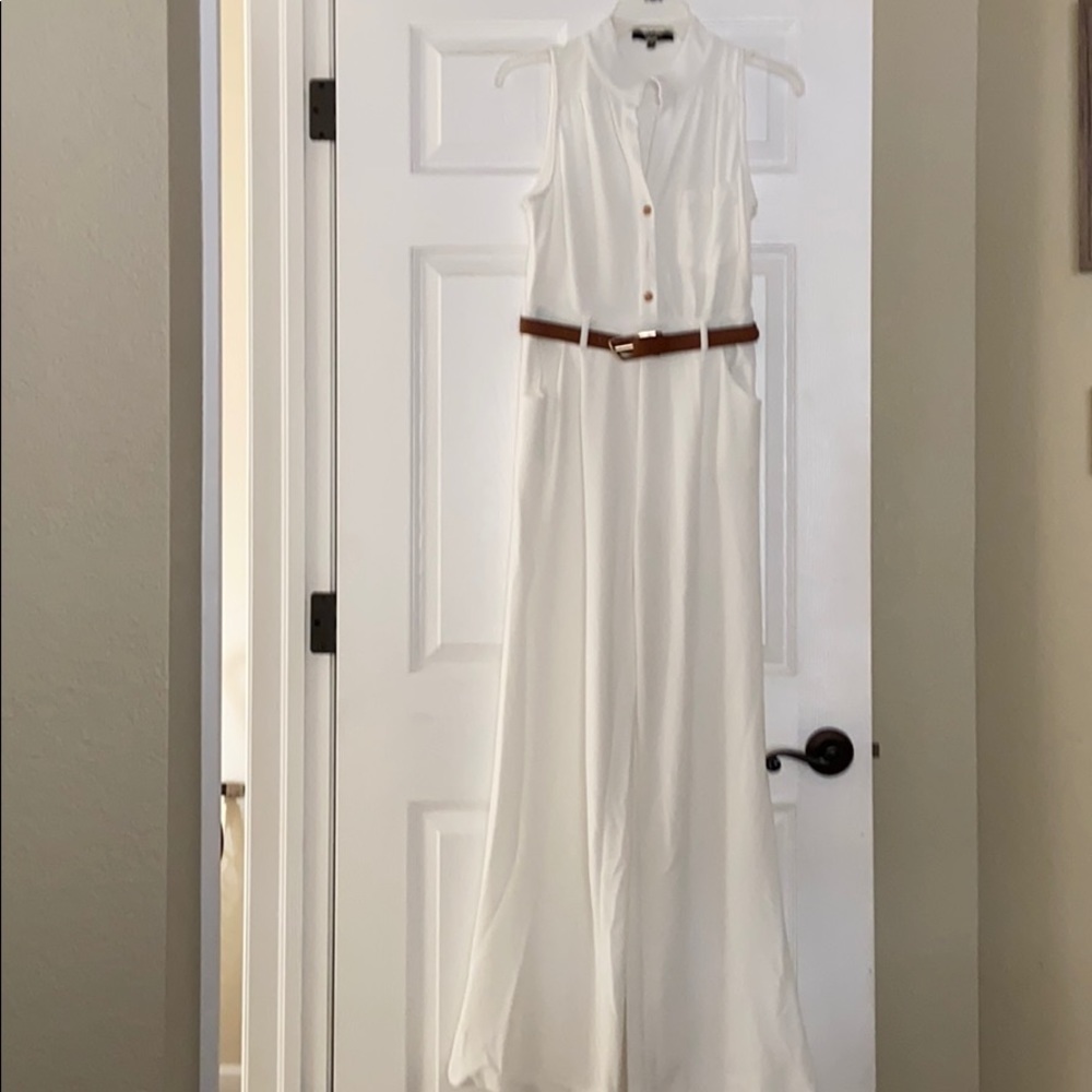 J.OUR Jumpsuit